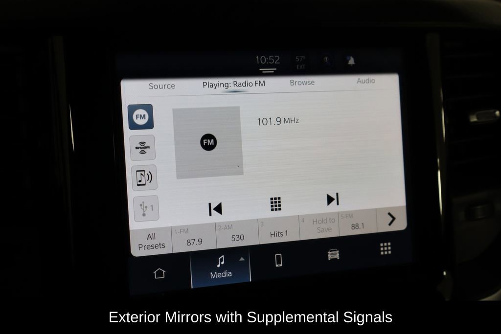 New 2026 RAM 1500 4x4 Crew Cab image 28