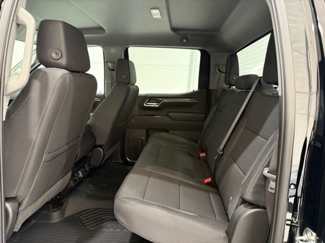 New 2026 Chevrolet Silverado 1500 LT Trail Boss image 16