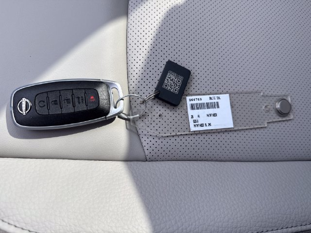 New 2026 Nissan Pathfinder SL w/ SL Premium Package FWD image 29