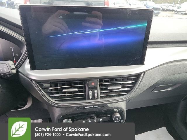 Used 2025 Ford Escape Active w/ Tech Pack #1 image 14