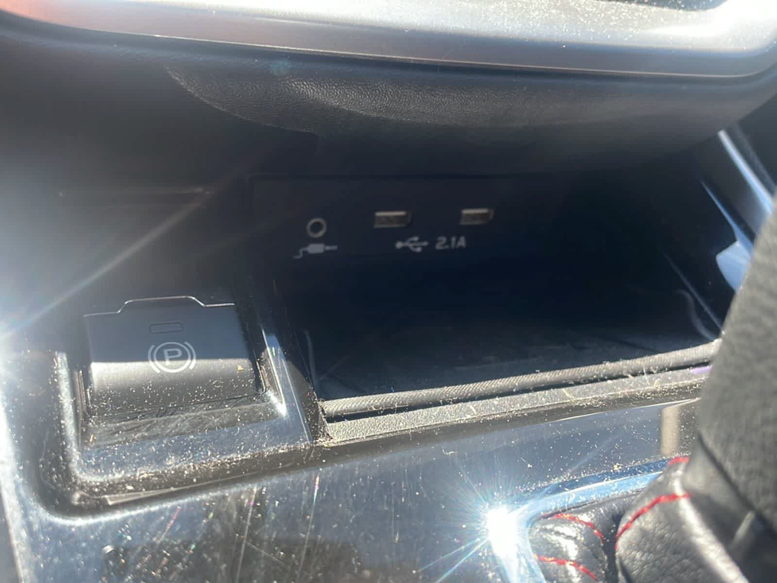Used 2021 Subaru Legacy Sport AWD/4WD image 15
