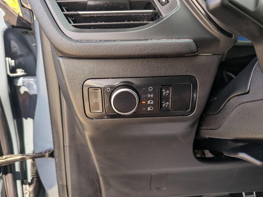 Used 2024 Ford Escape ST-Line w/ Tech Pack #1 FWD image 28