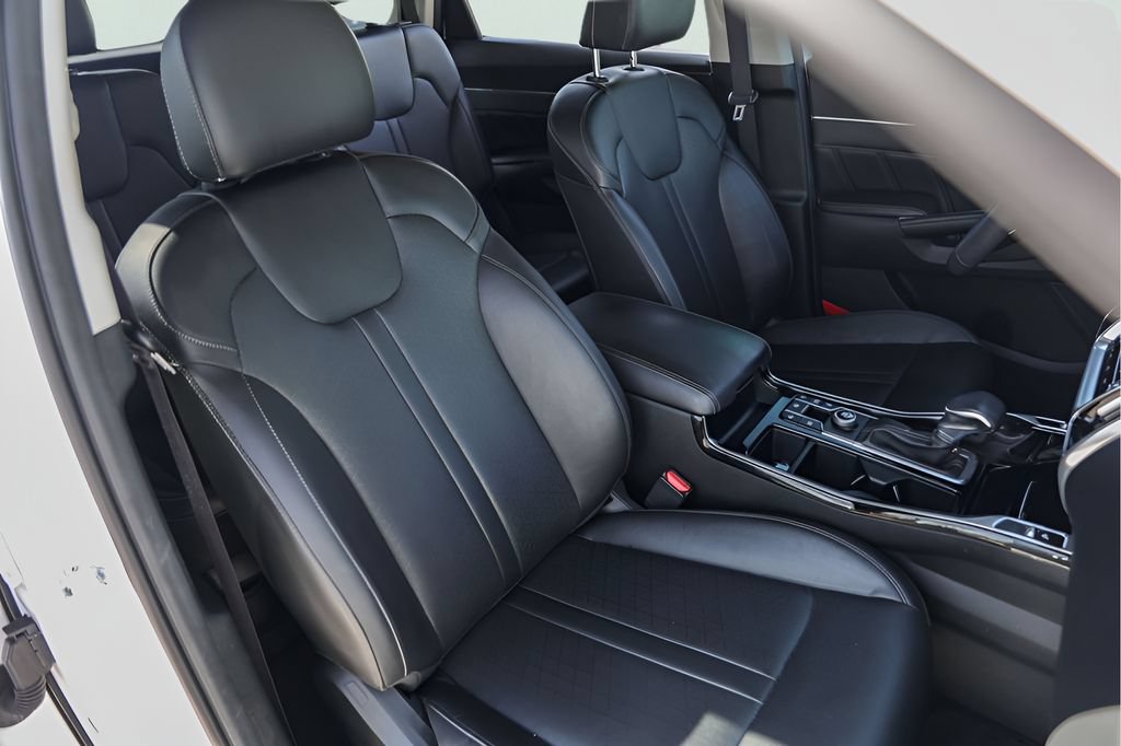 Used 2023 Kia Sorento SX FWD image 34