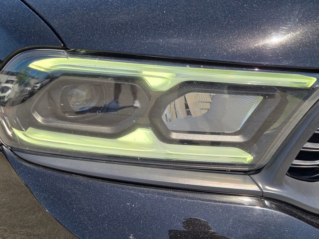Used 2024 Dodge Durango R/T AWD/4WD image 4