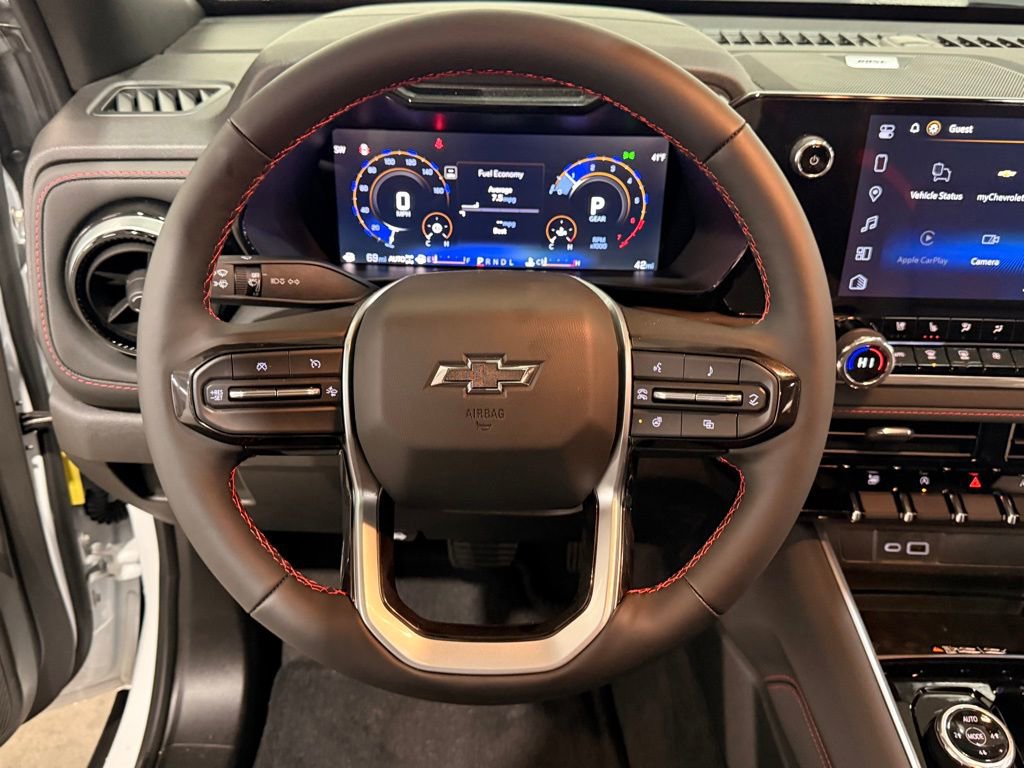 New 2026 Chevrolet Colorado Z71 w/ Technology Package image 19