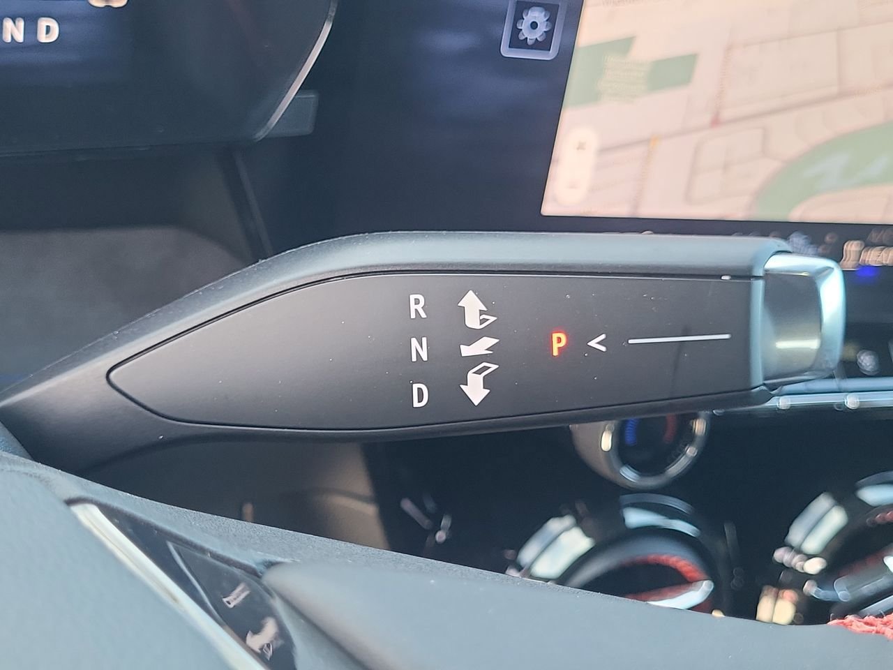 New 2026 Chevrolet Blazer EV RS AWD/4WD image 61