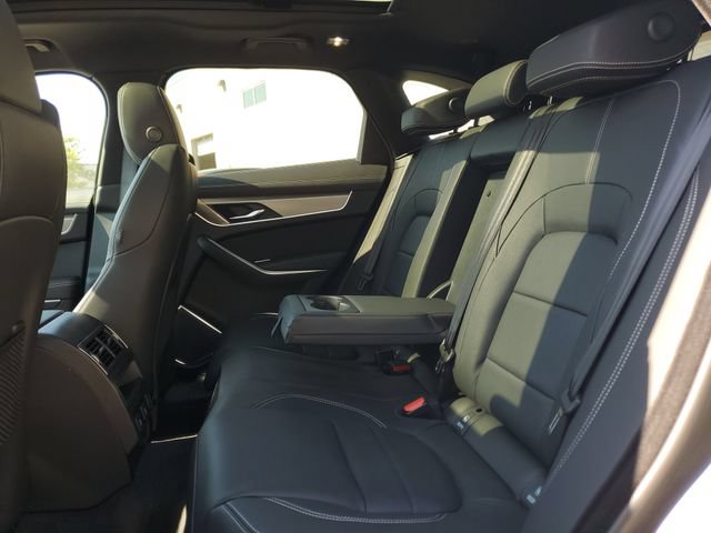 Certified 2026 Jaguar F-PACE R-Dynamic S AWD/4WD image 14