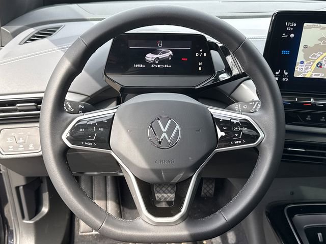 Certified 2023 Volkswagen ID.4 Pro S Plus image 14