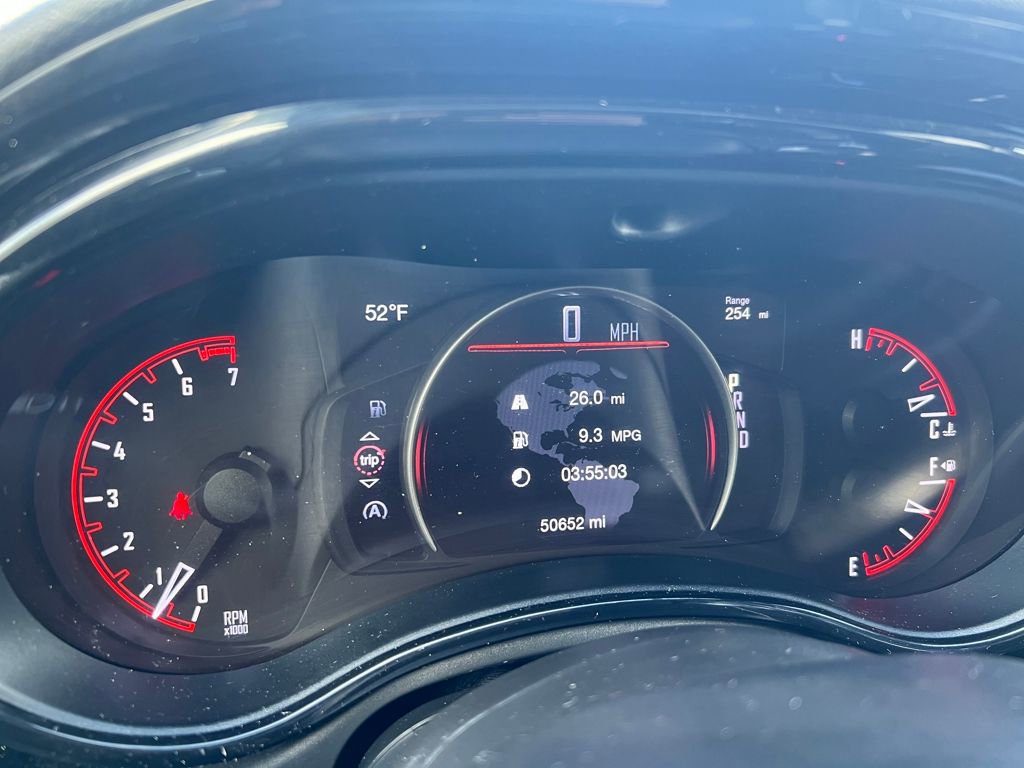 Used 2023 Dodge Durango GT image 22