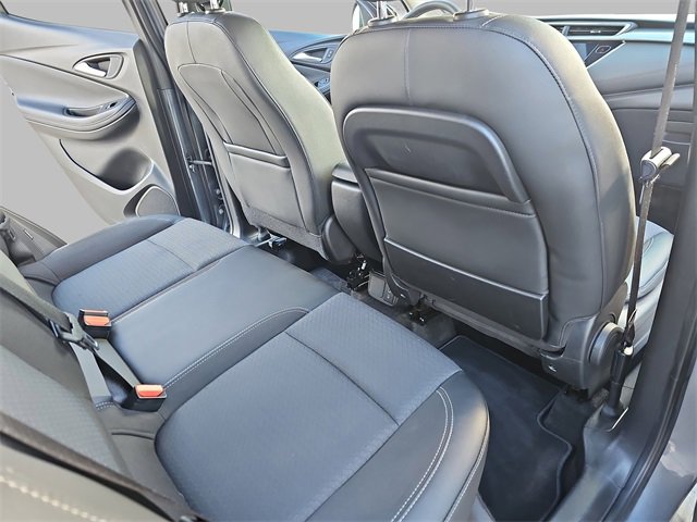 Certified 2022 Buick Encore GX Select image 11