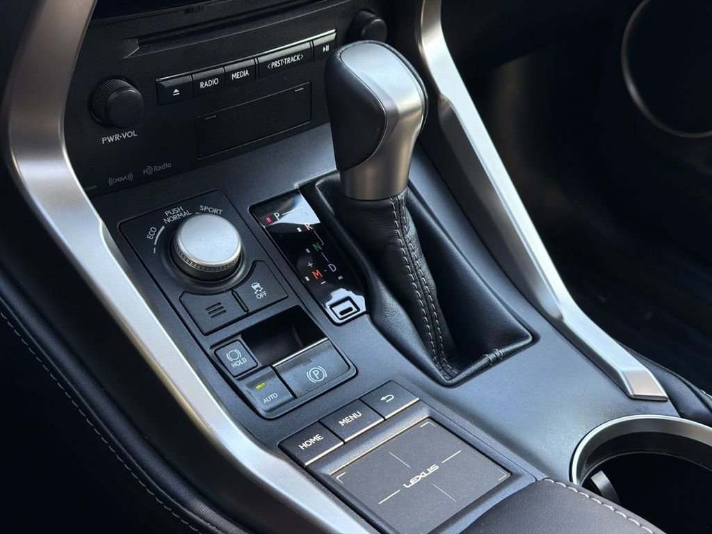 Used 2015 Lexus NX 200t AWD w/ Luxury Package image 30