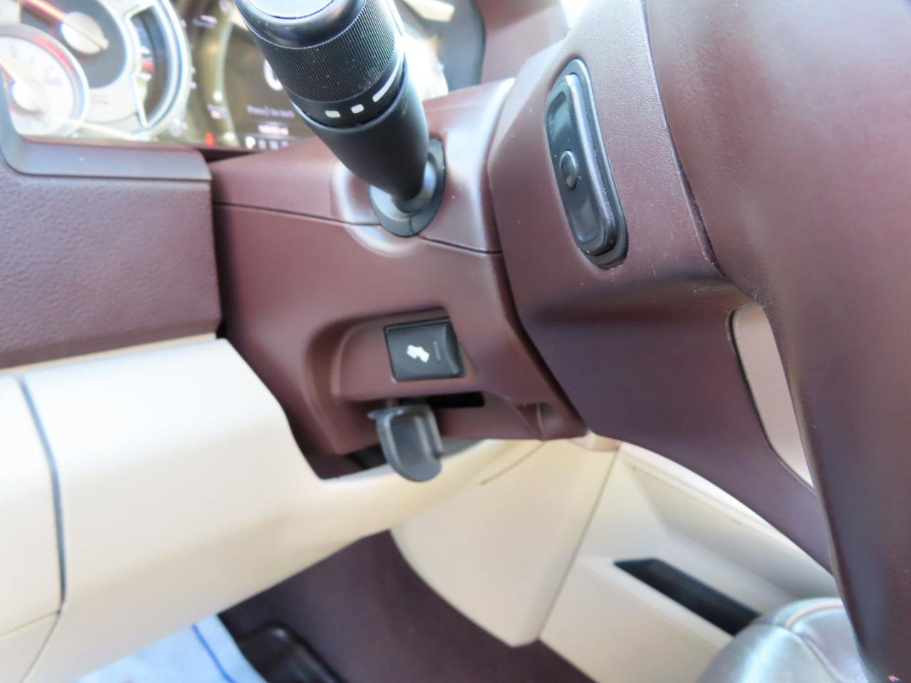 Used 2017 RAM 2500 Longhorn w/ Convenience Group image 34