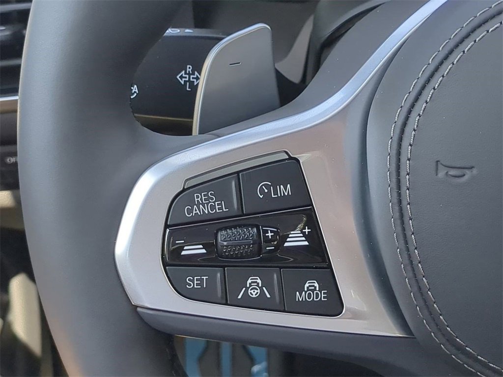 New 2026 BMW 840i image 26