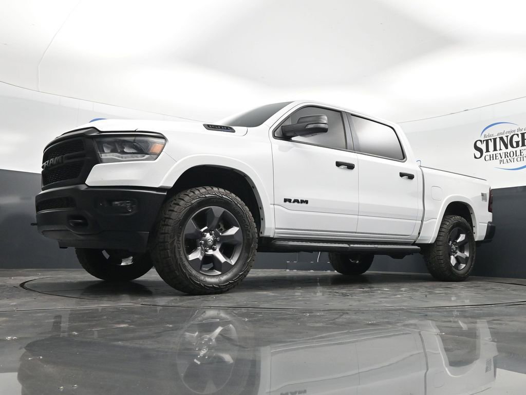 Used 2023 RAM 1500 Big Horn AWD/4WD image 28