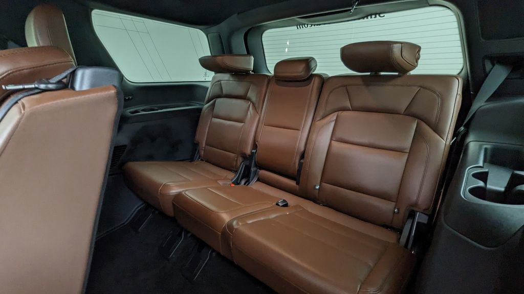 Used 2025 Lincoln Navigator Reserve image 39