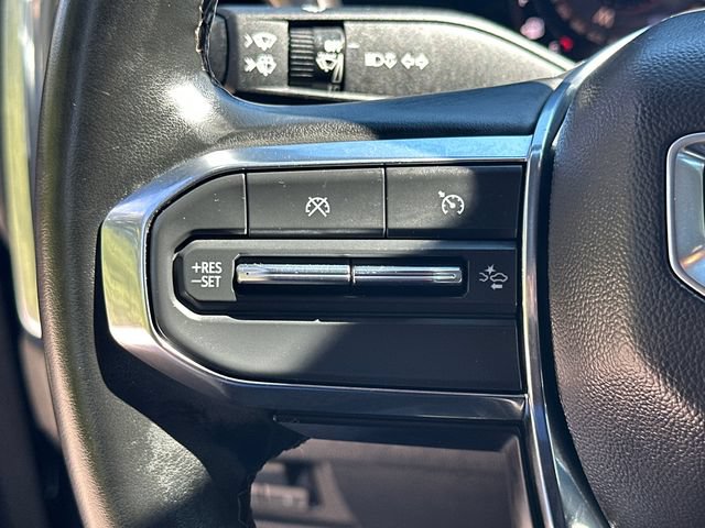 Used 2023 GMC Canyon Denali AWD/4WD image 27