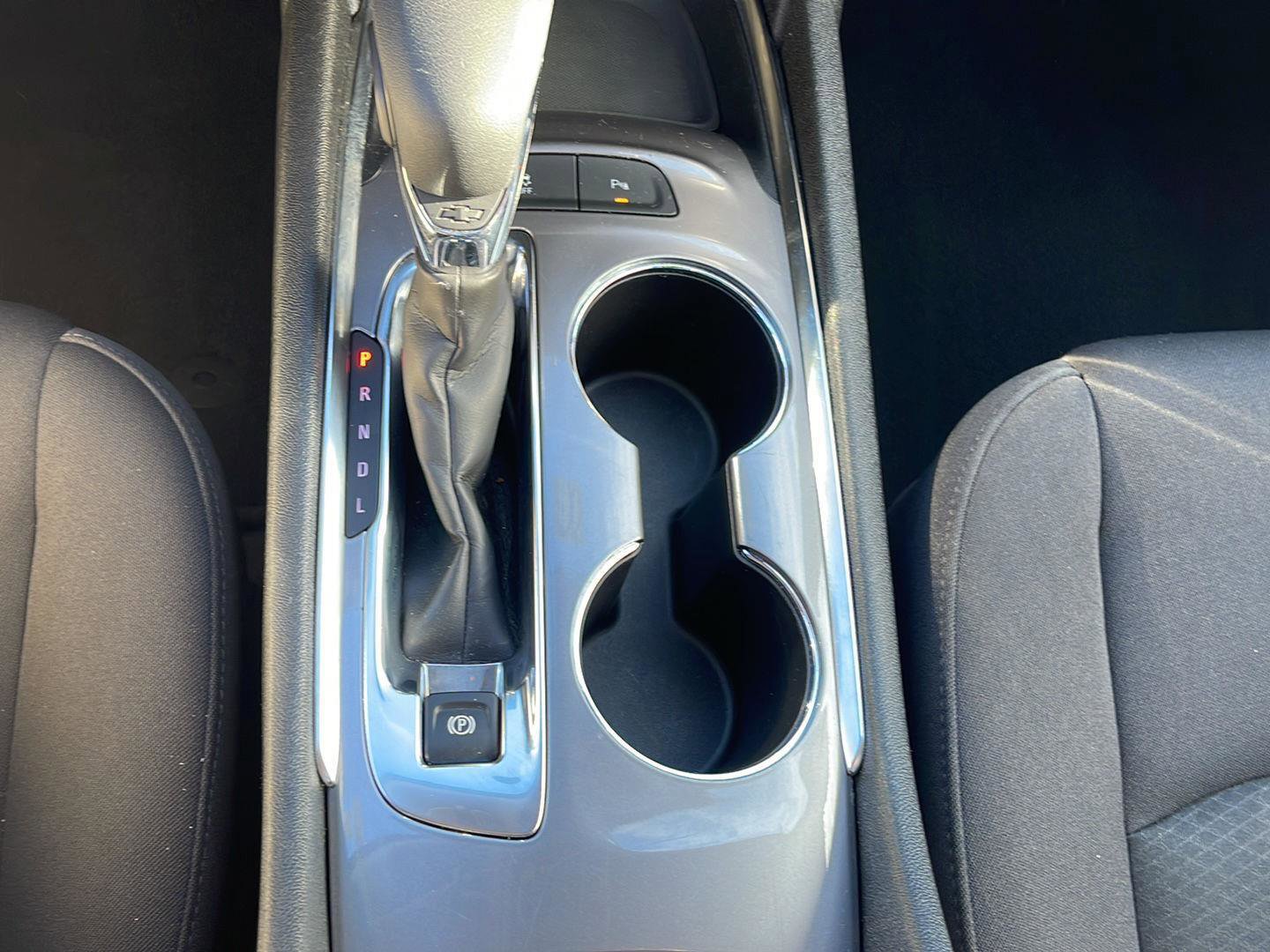 Used 2024 Chevrolet Malibu LT image 12