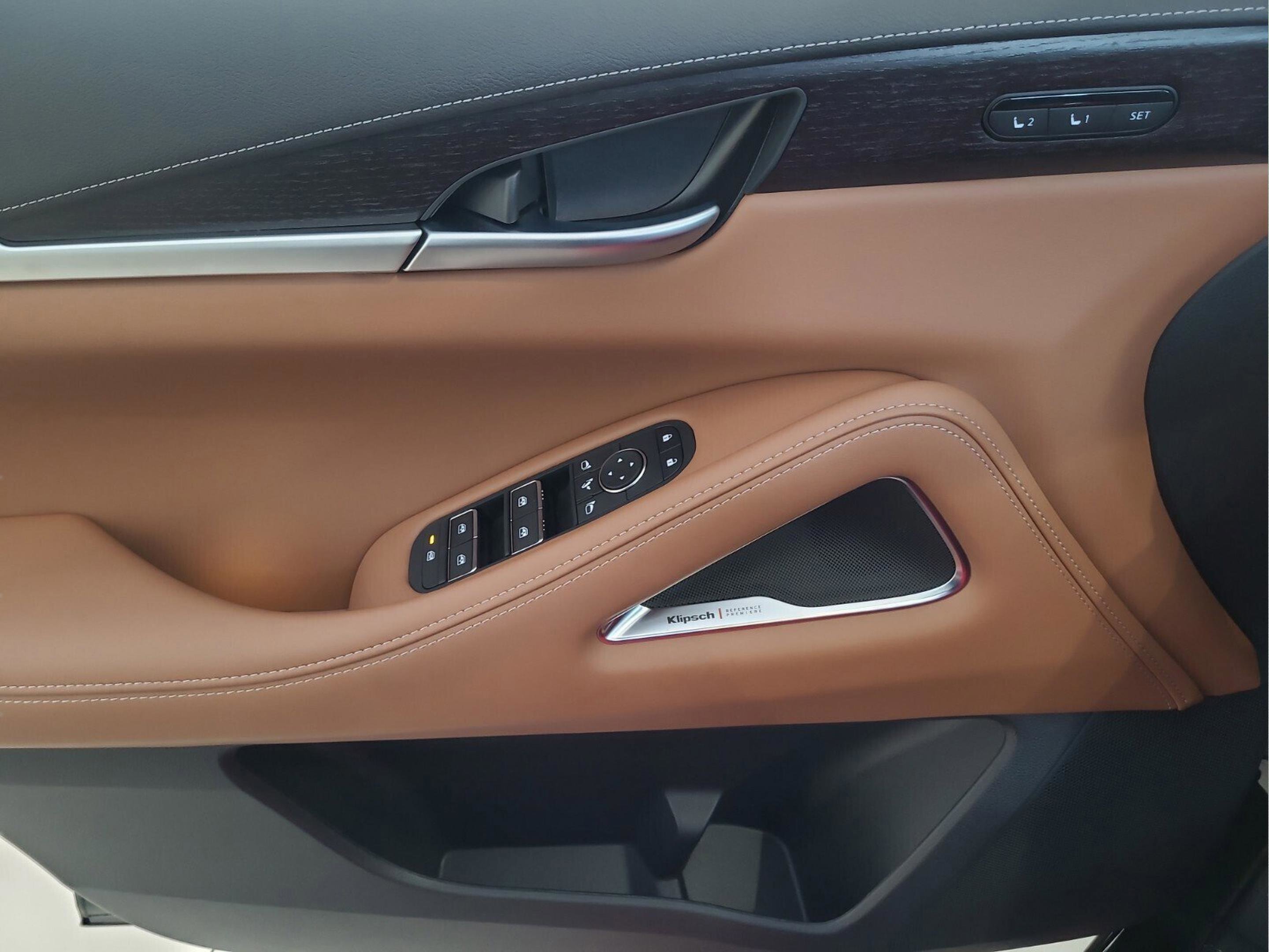 New 2026 INFINITI QX60 Autograph w/ Autograph Tech Package image 19