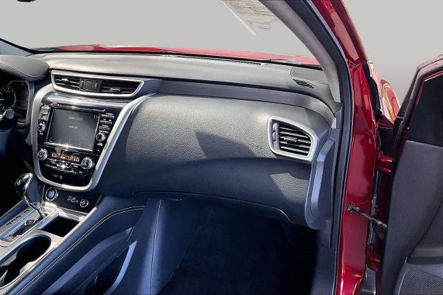 Certified 2021 Nissan Murano SV w/ SV Special Edition Package FWD image 19