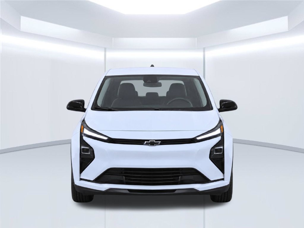 New 2027 Chevrolet Bolt LT w/ Comfort Package FWD image 7