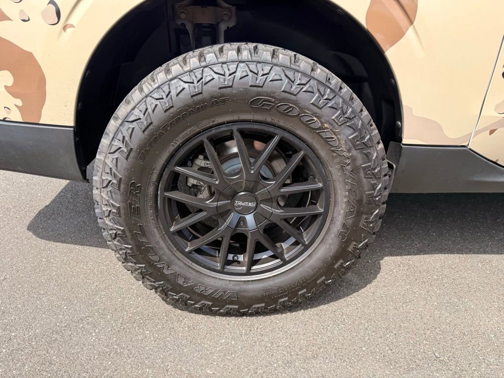 Used 2022 Ford Maverick XL w/ Equipment Group 100A Standard AWD/4WD image 10