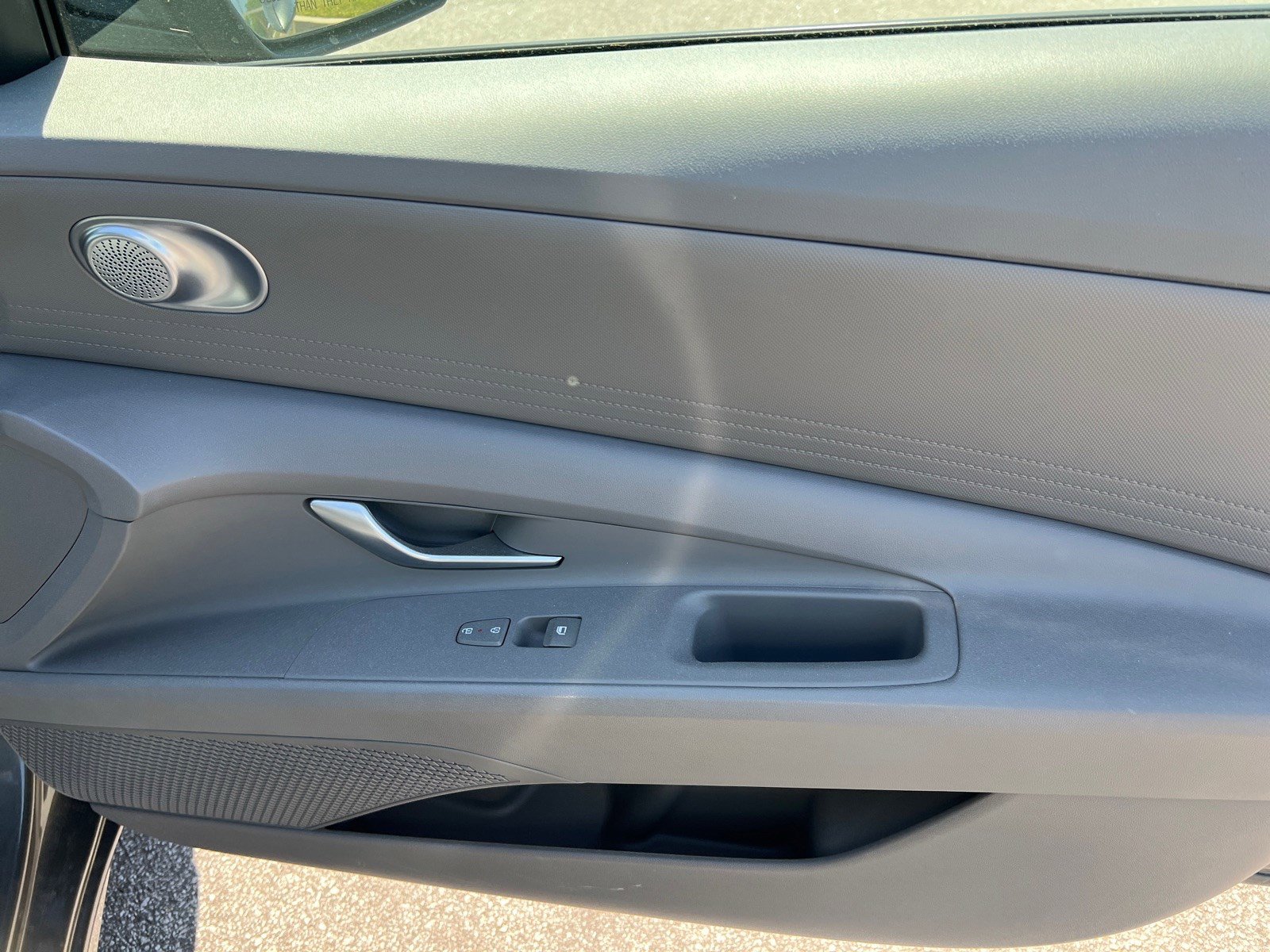 Used 2024 Hyundai Elantra SEL FWD image 17