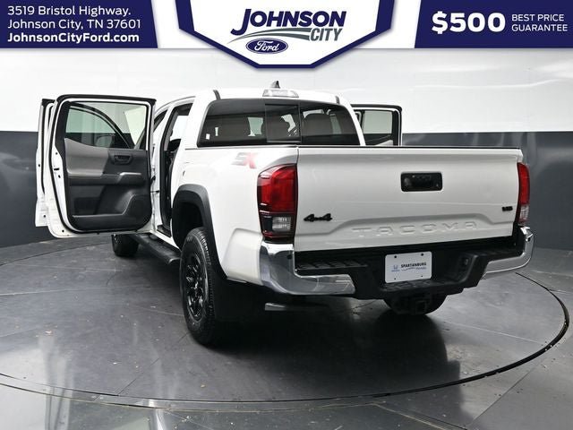 Used 2023 Toyota Tacoma SR5 AWD/4WD image 47