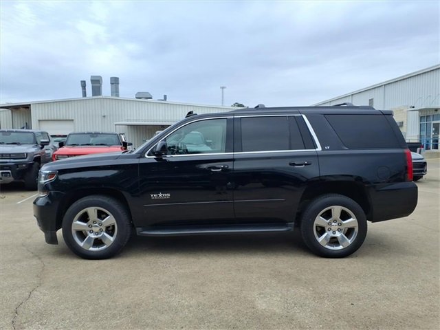 Used 2018 Chevrolet Tahoe LT image 8