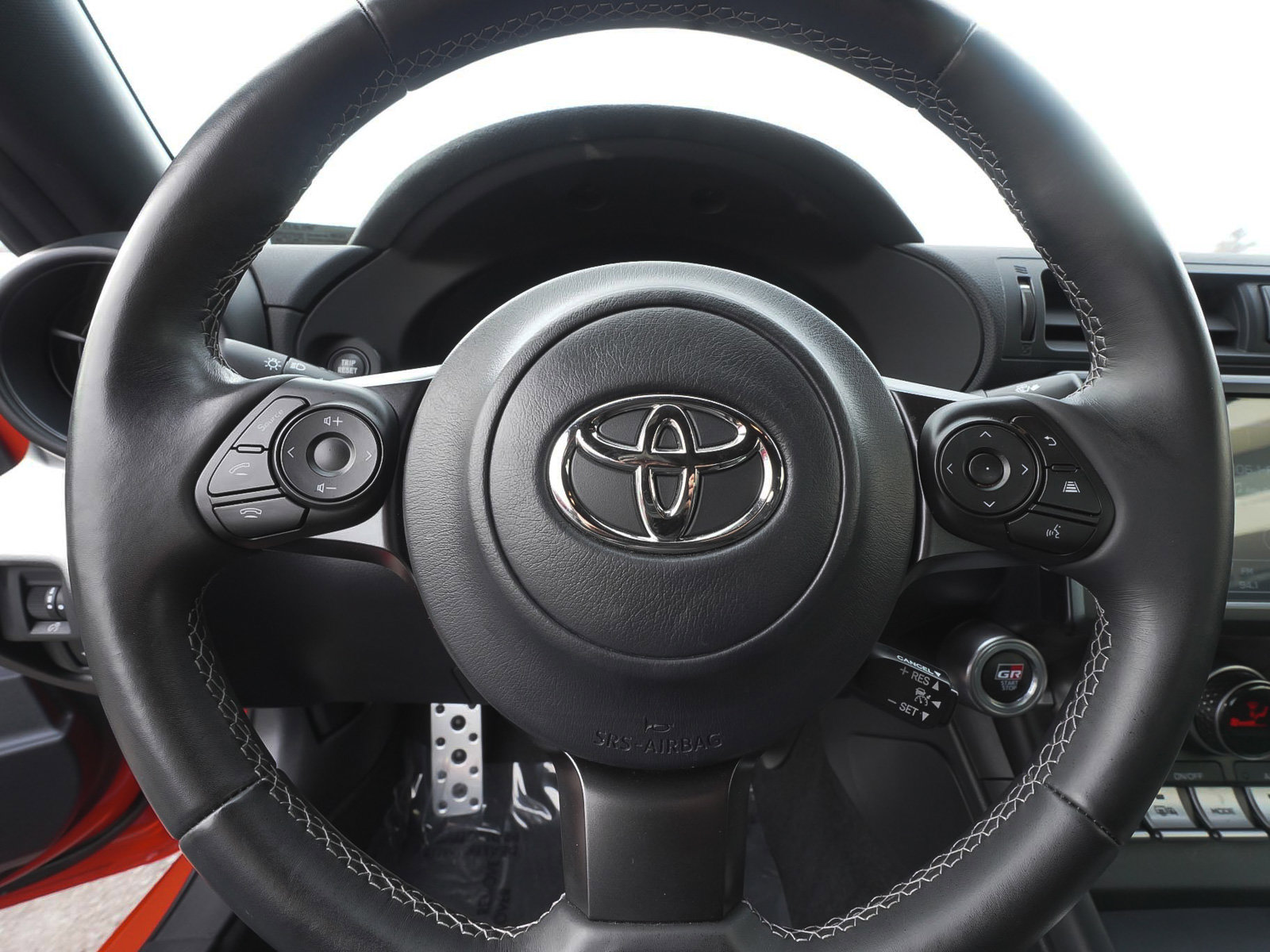 Used 2024 Toyota GR86 Premium image 14