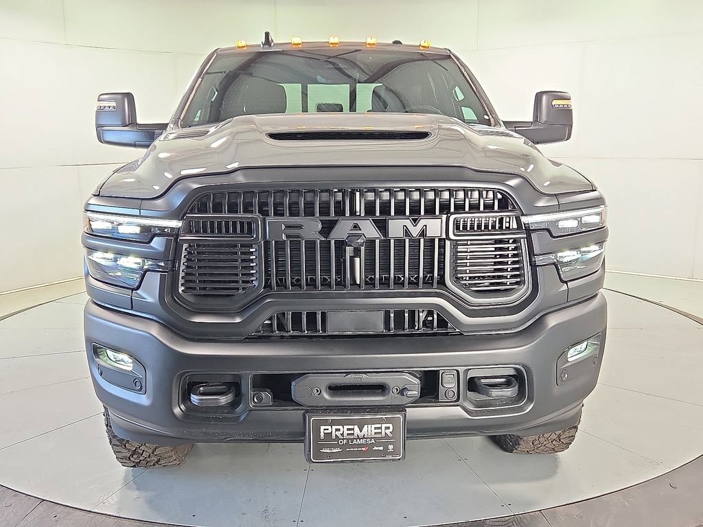 New 2026 RAM 2500 Power Wagon image 2