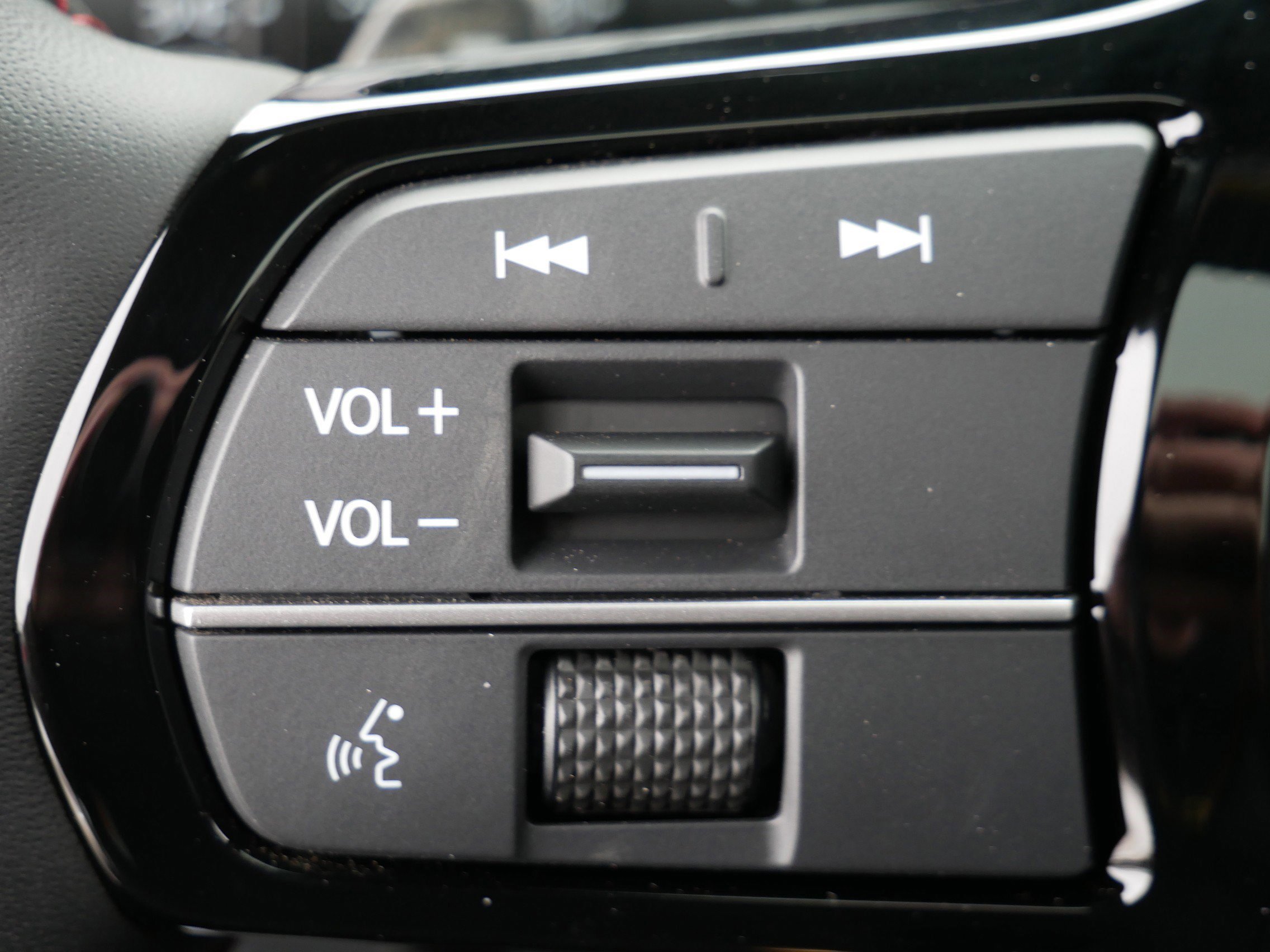 New 2026 Honda Pilot Black Edition image 16