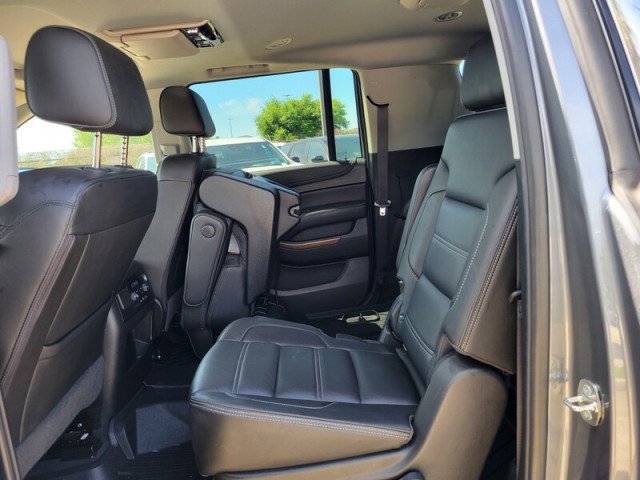 Used 2019 GMC Yukon XL Denali w/ Denali Ultimate Package RWD image 31