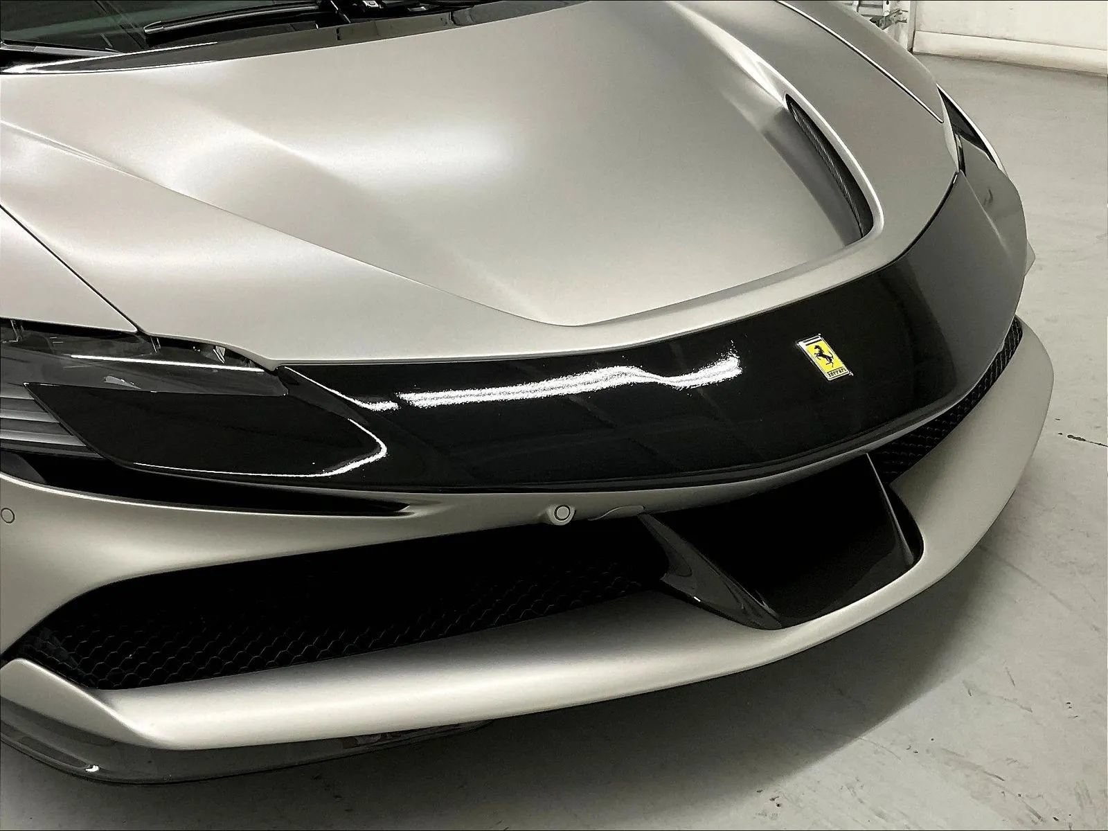 Used 2021 Ferrari SF90 Stradale AWD/4WD image 38