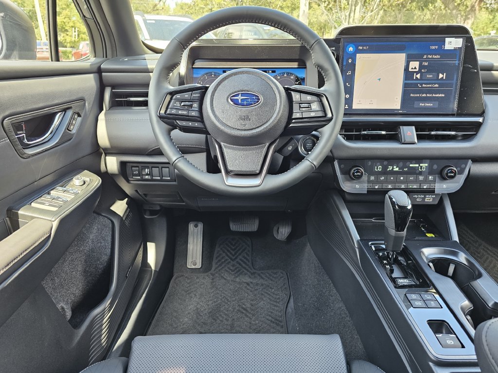 New 2026 Subaru Outback Touring XT AWD/4WD image 13