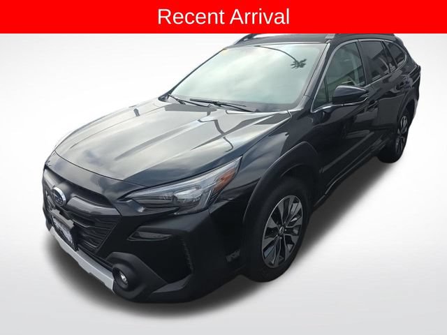 Used 2024 Subaru Outback Limited XT AWD/4WD image 4