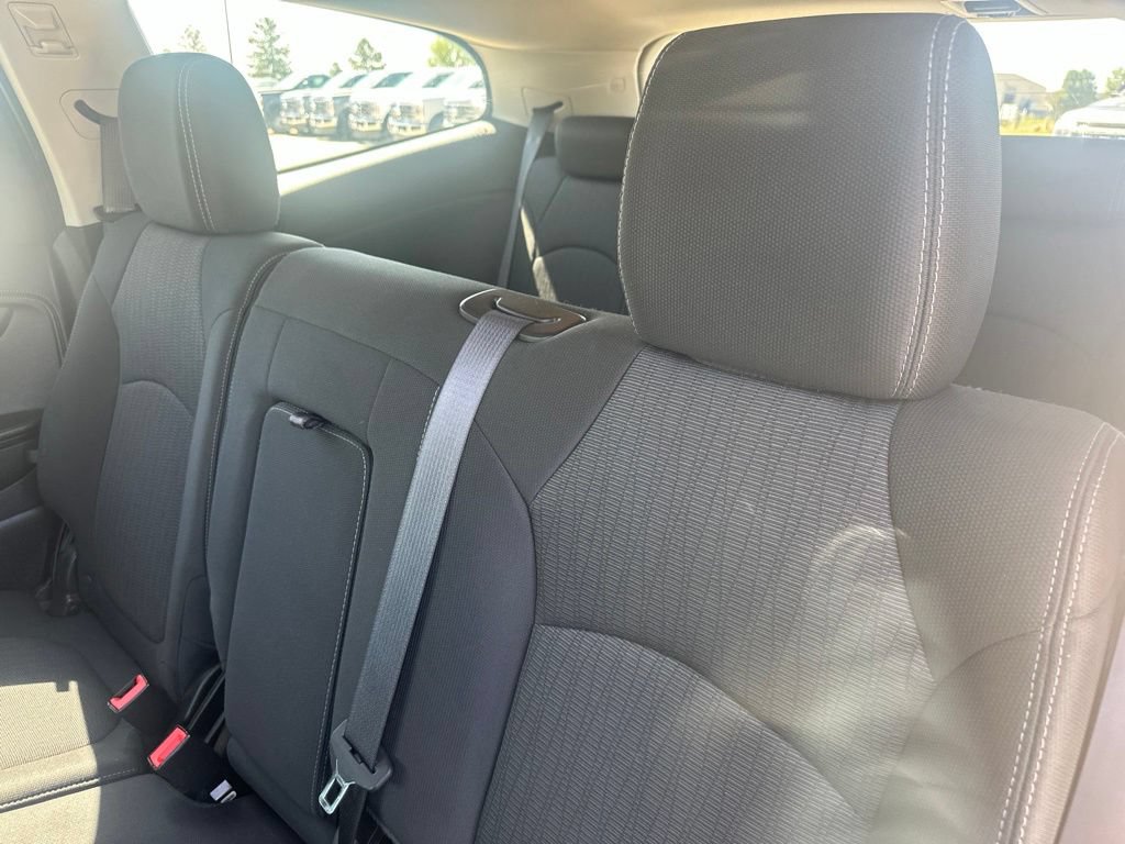 Used 2013 Chevrolet Traverse LT AWD/4WD image 21