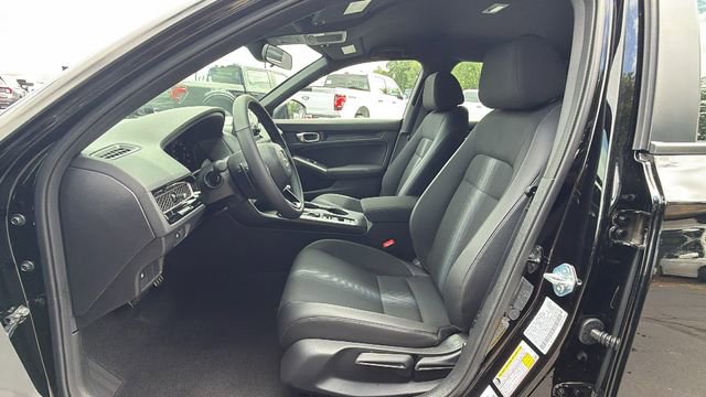 New 2026 Honda Civic Sport image 31