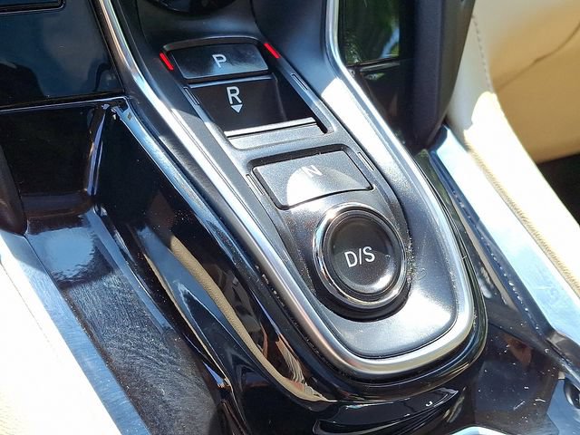 Used 2023 Acura RDX AWD image 15