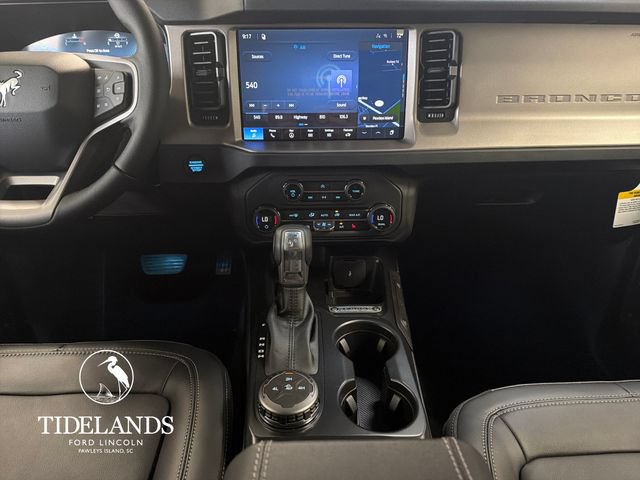 New 2026 Ford Bronco Outer Banks AWD/4WD image 20