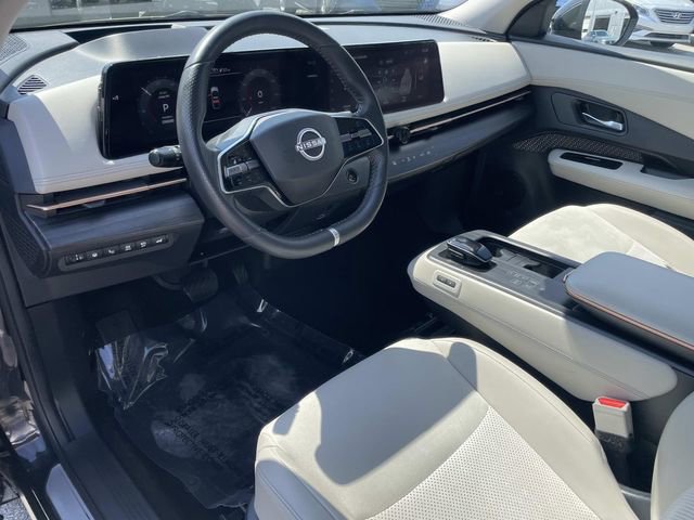 Certified 2023 Nissan Ariya FWD image 15