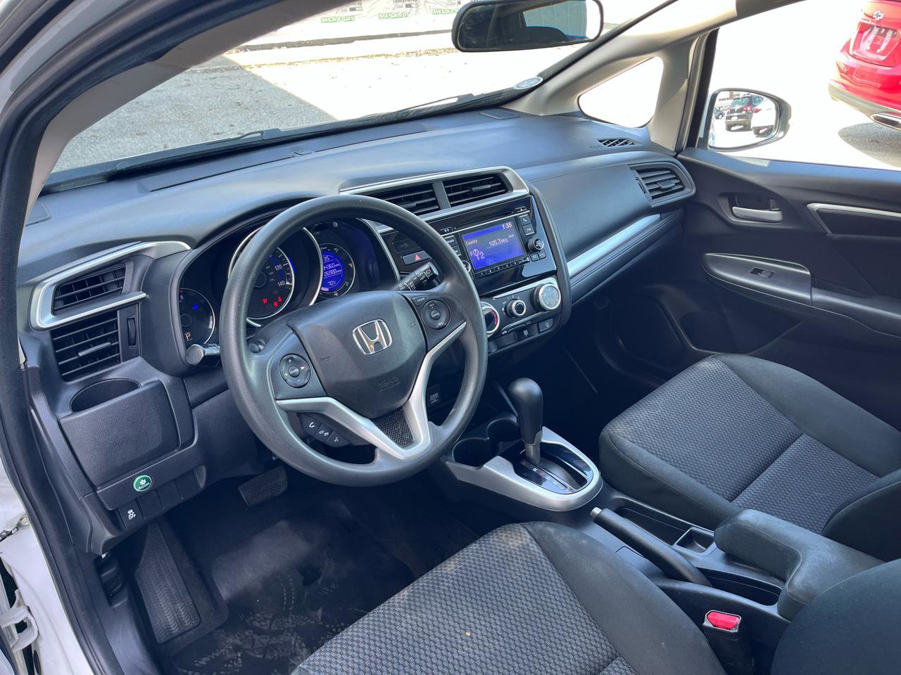 Used 2020 Honda Fit LX image 22