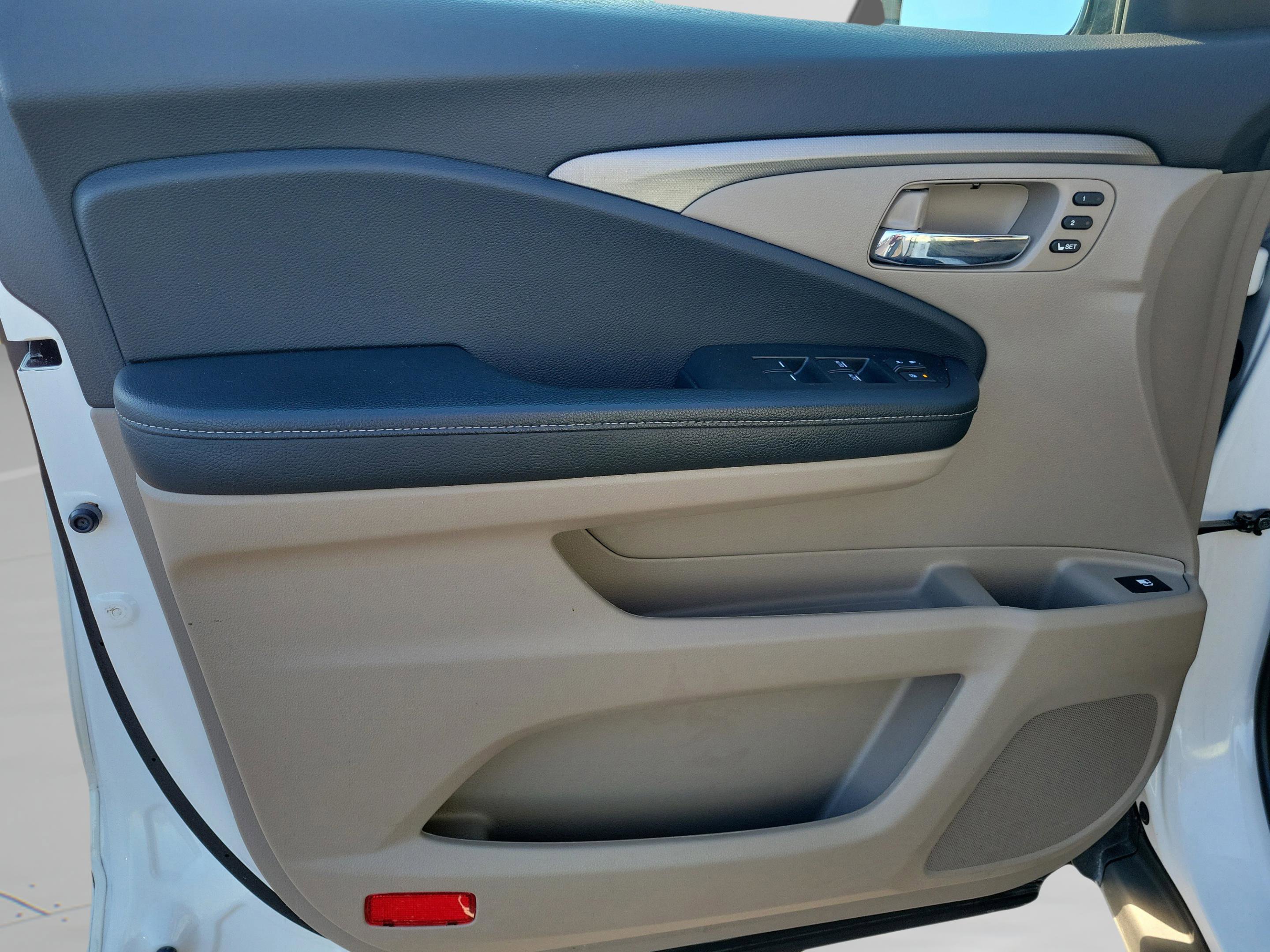 Used 2023 Honda Ridgeline RTL image 22