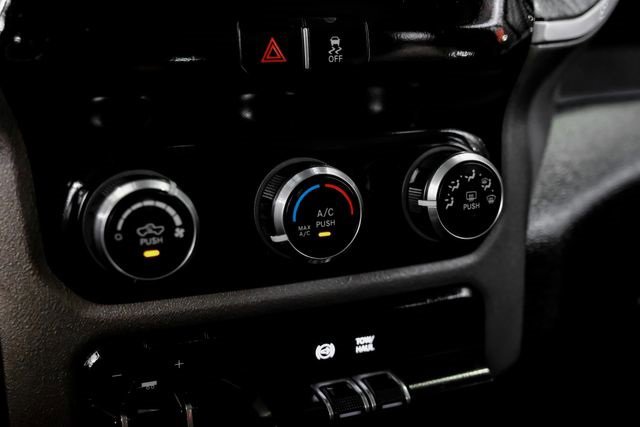 Used 2020 RAM 2500 Big Horn image 23