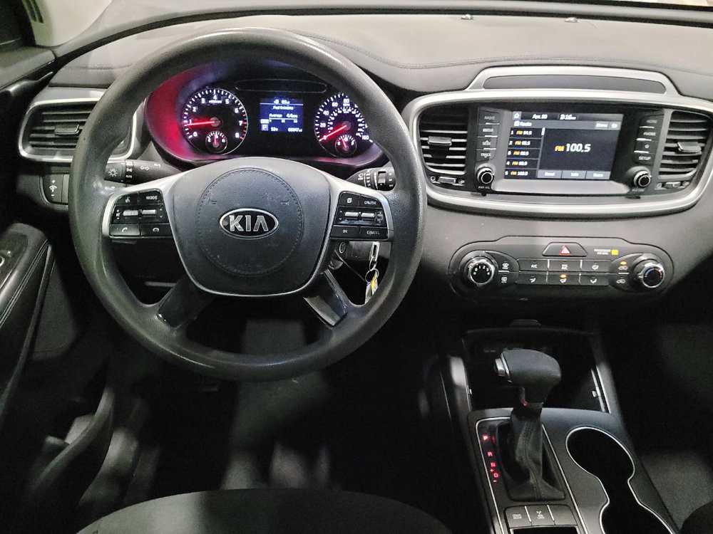 Used 2019 Kia Sorento AWD image 22