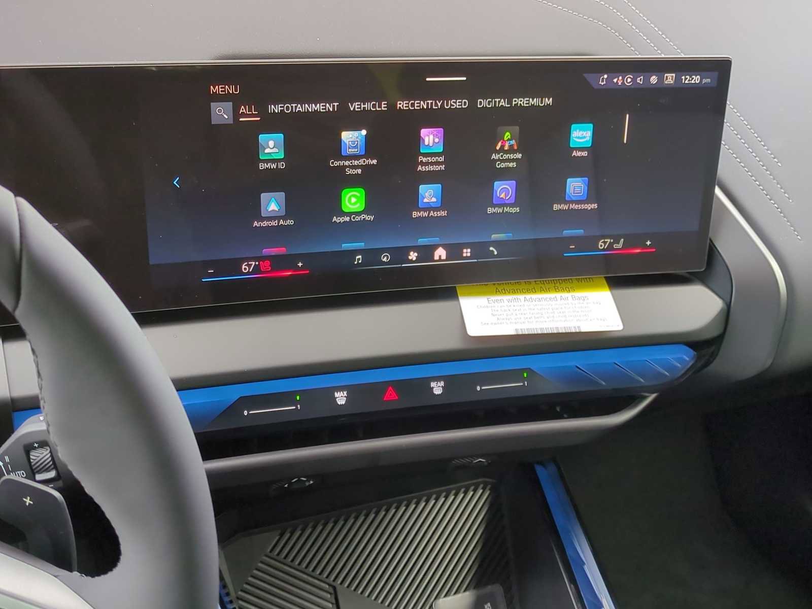 New 2026 BMW X3 xDrive30 image 29