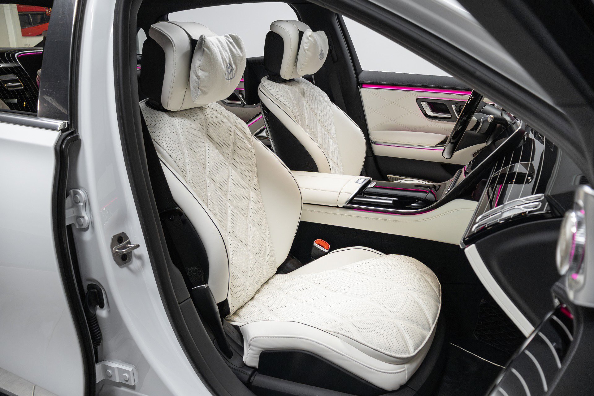 Used 2024 Mercedes-Benz Maybach S 680 4MATIC image 20