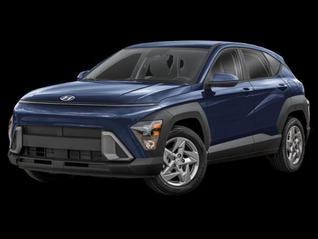 New 2026 Hyundai Kona SE AWD/4WD image 53