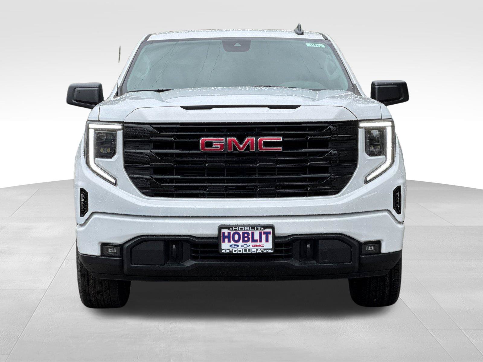 New 2026 GMC Sierra 1500 Elevation AWD/4WD image 9