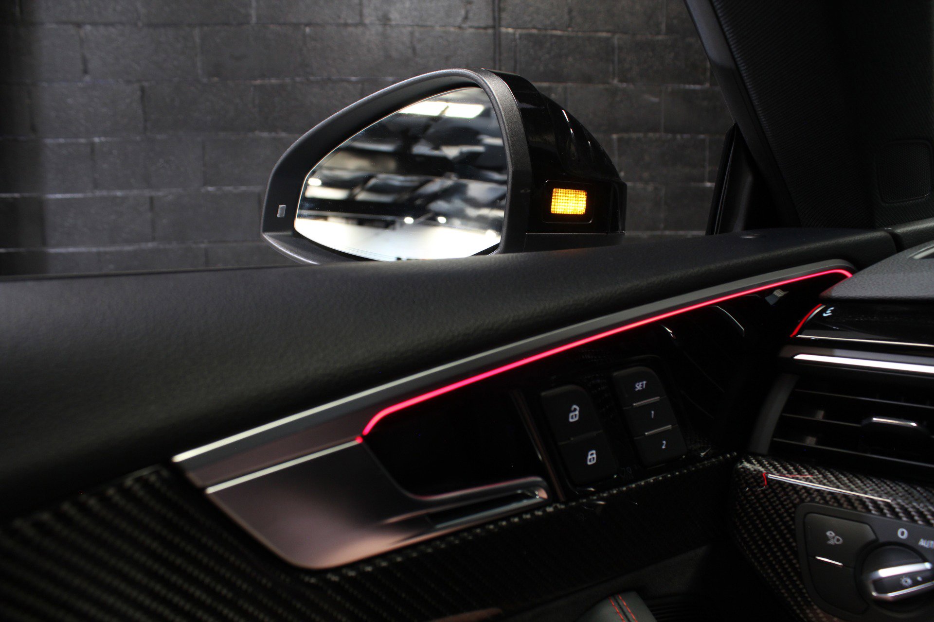 Used 2021 Audi RS 5 Sportback image 53