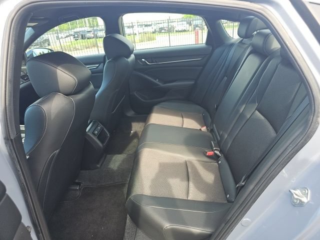 Used 2022 Honda Accord Sport image 14